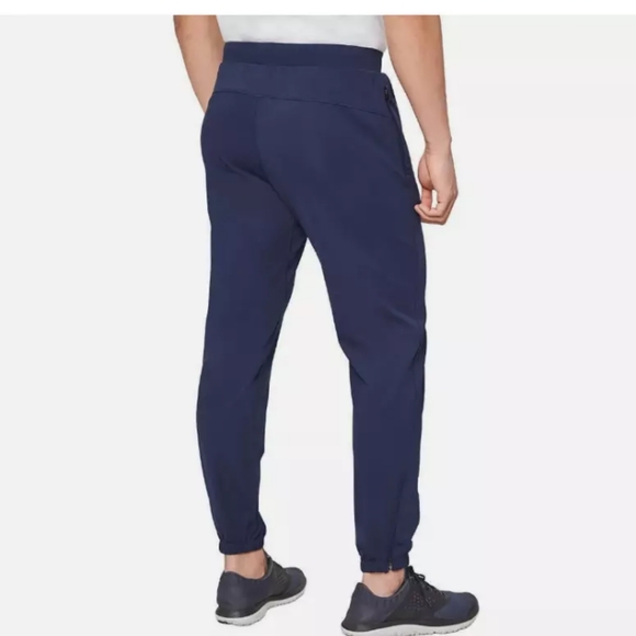 Lc)Mondetta outdoor project men's active joggers - Picture 3 of 7